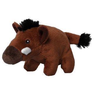 Obrázek z Prase divoké plyš 